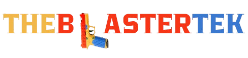 TheBlasterTek